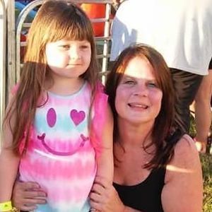 Meet your Posher, Katherine